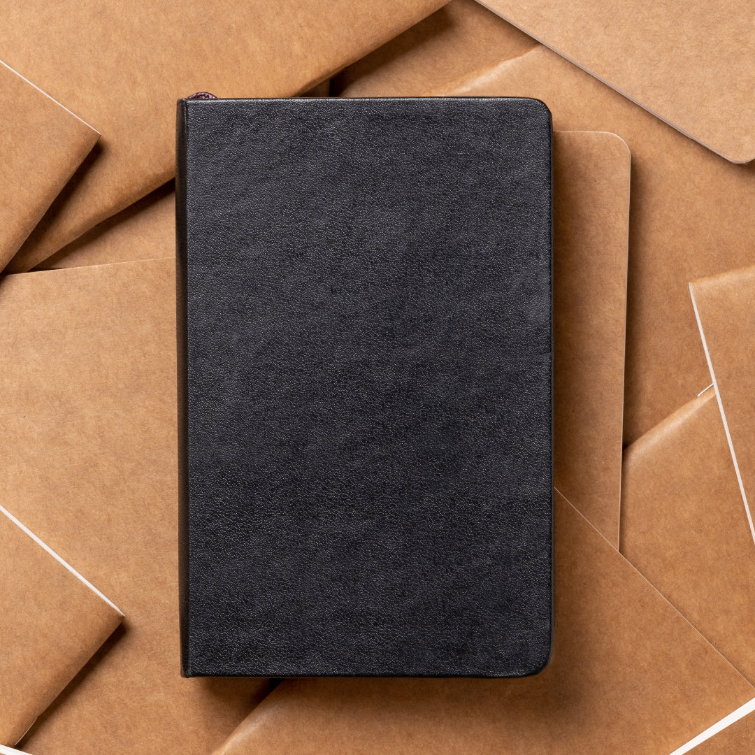 Field Notes vs Moleskine: Which Notebook Is Actually Worth Carrying